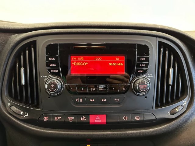FIAT Doblo usata 23