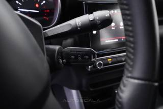 CITROEN C3 Aircross usata, con Luci diurne LED