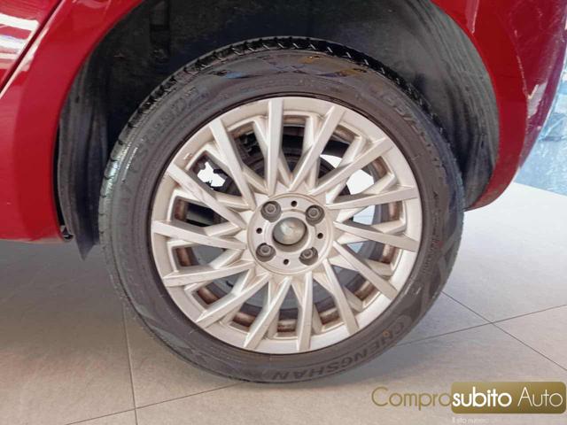 LANCIA Ypsilon usata, con Specchietti laterali elettrici