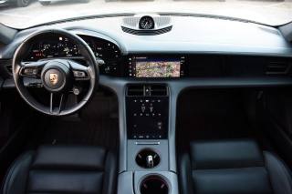 PORSCHE Taycan usata, con Chiusura centralizzata