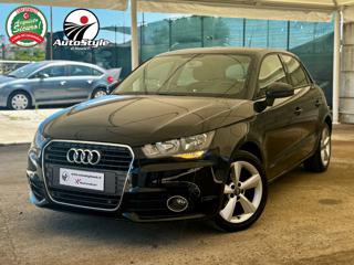 AUDI A1 SPB 1.6 TDI Attraction