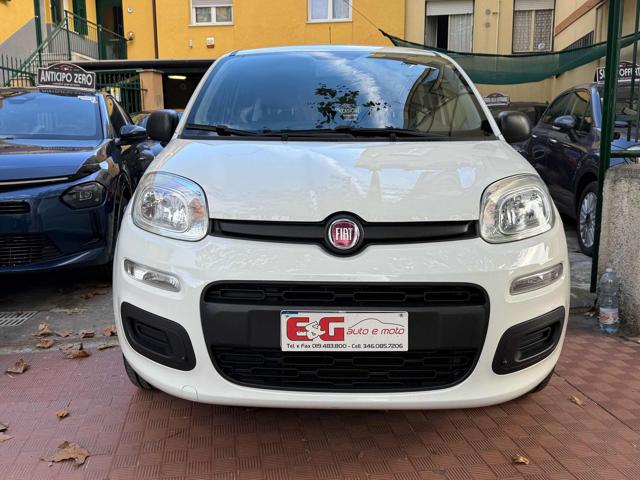 FIAT Panda usata, con Alzacristalli elettrici