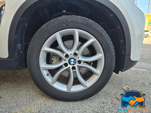 BMW X6 usata 32