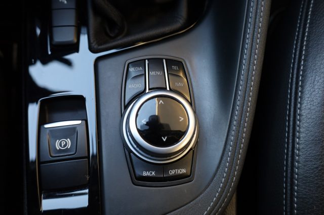 BMW X1 usata 74