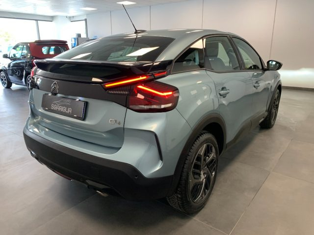CITROEN C4 usata, con Autoradio