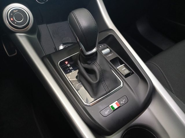 ALFA ROMEO Tonale usata, con ESP