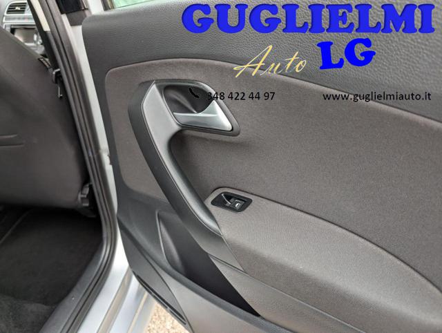 VOLKSWAGEN Polo usata, con Volante multifunzione