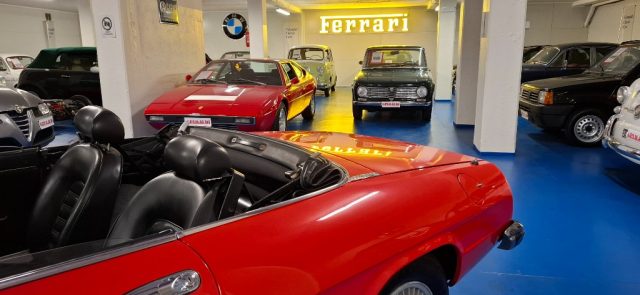 ALFA ROMEO Spider usata 42