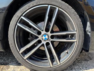 BMW 118 usata, con Park Distance Control