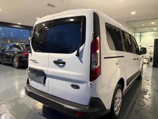 FORD Transit Connect usata, con Climatizzatore