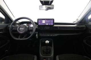 JEEP Avenger usata 4