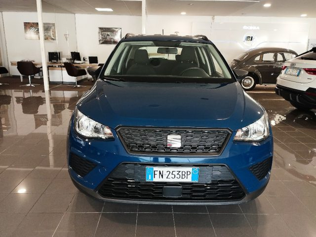 SEAT Arona usata, con Airbag Passeggero