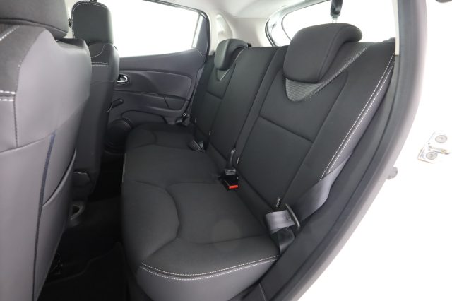 RENAULT Clio usata 11