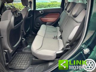 FIAT 500L usata, con Controllo automatico clima