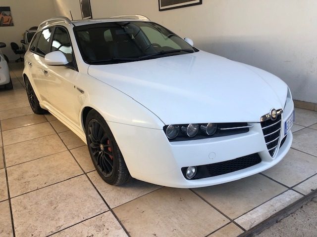 ALFA ROMEO 159 usata, con ABS