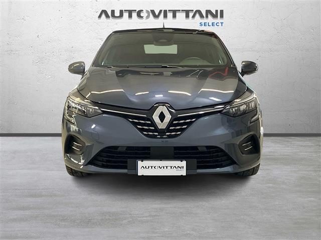 RENAULT Clio usata, con Airbag