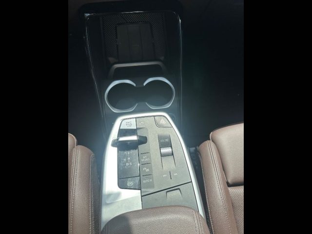 BMW X1 usata, con Filtro antiparticolato