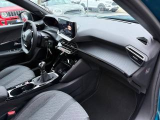 PEUGEOT 2008 usata, con Bracciolo
