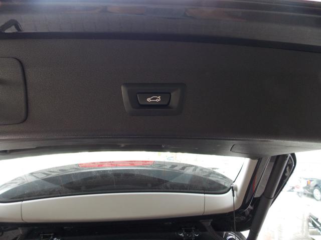 BMW X1 usata, con ESP