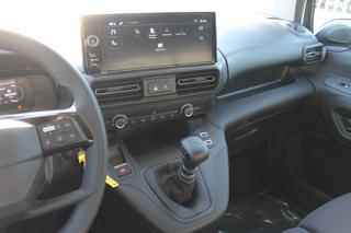 FIAT Doblo usata, con USB