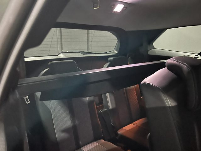 PEUGEOT 5008 usata, con Climatizzatore