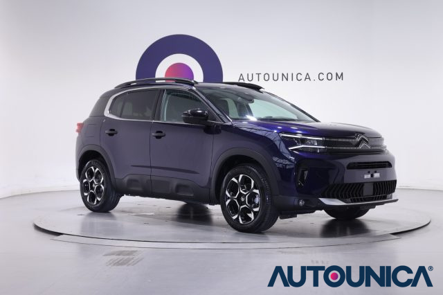 CITROEN C5 Aircross usata, con Airbag laterali