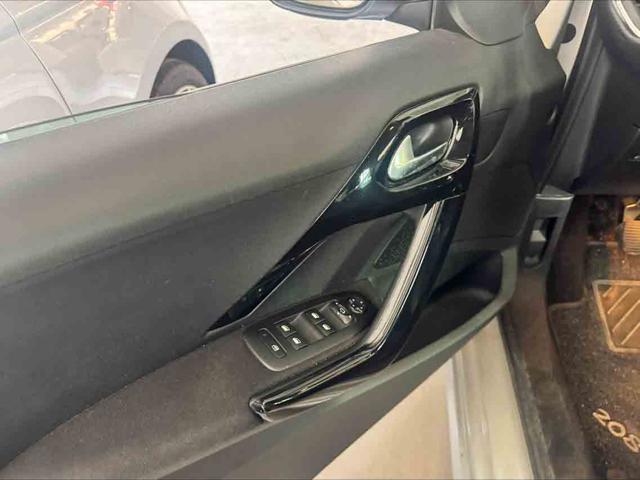 PEUGEOT 208 usata, con Immobilizzatore elettronico