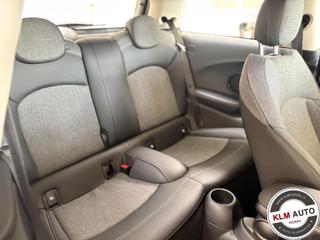 MINI Mini usata, con Cruise Control