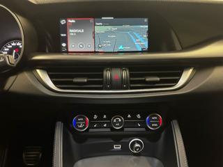 ALFA ROMEO Stelvio usata, con Immobilizzatore elettronico