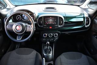 FIAT 500L usata, con Chiusura centralizzata