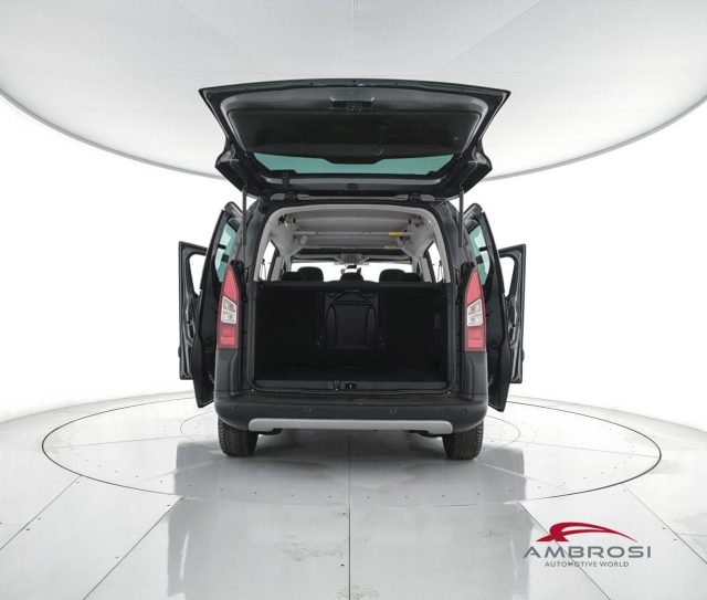 PEUGEOT Partner usata 6