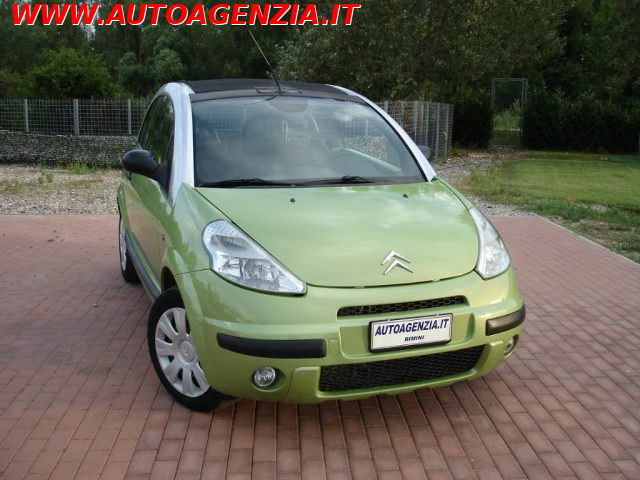 CITROEN C3 usata 1