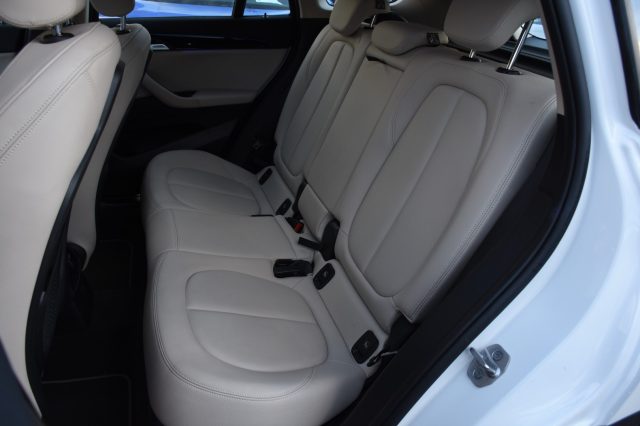 BMW X1 usata, con Park Distance Control