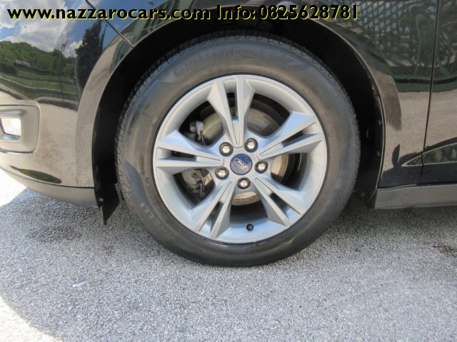 FORD C-Max usata, con Park Distance Control