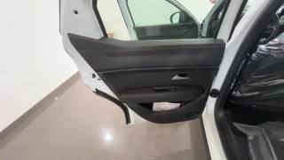 DACIA Duster usata, con Immobilizzatore elettronico