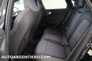 AUDI A5 usata, con Supporto lombare