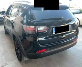 JEEP Compass usata, con Airbag Passeggero
