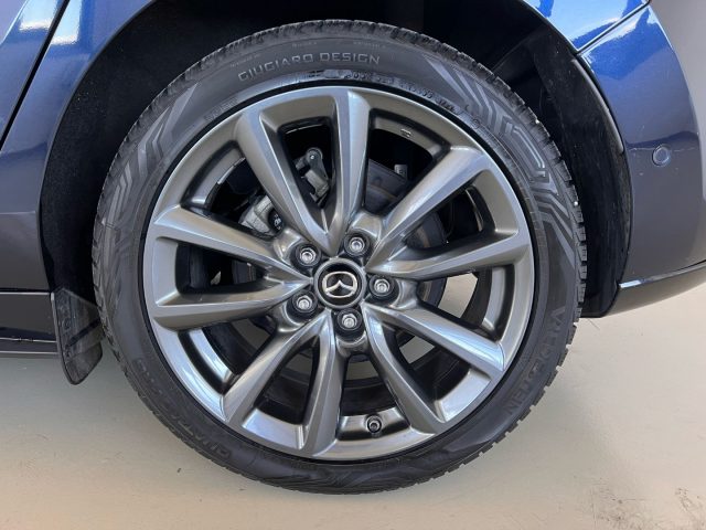 MAZDA 3 usata, con Sistema di navigazione