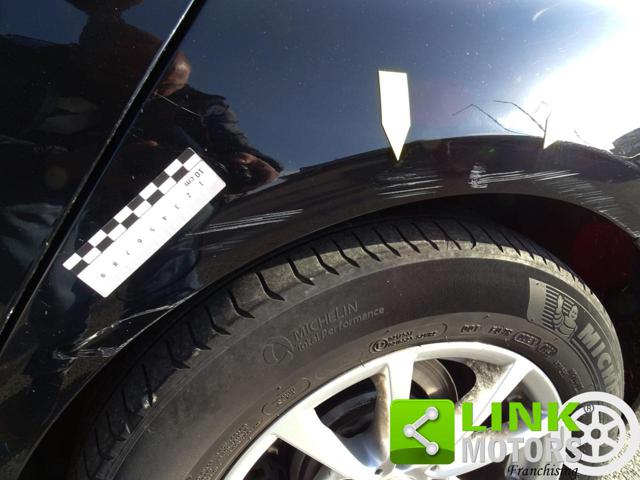 BMW 316 usata, con Climatizzatore automatico, 2 zone