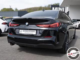 BMW 218 usata, con Cerchi in lega
