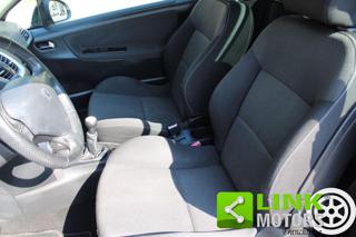 PEUGEOT 207 usata, con Immobilizzatore elettronico