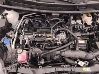 TOYOTA Yaris usata, con Specchietti laterali elettrici