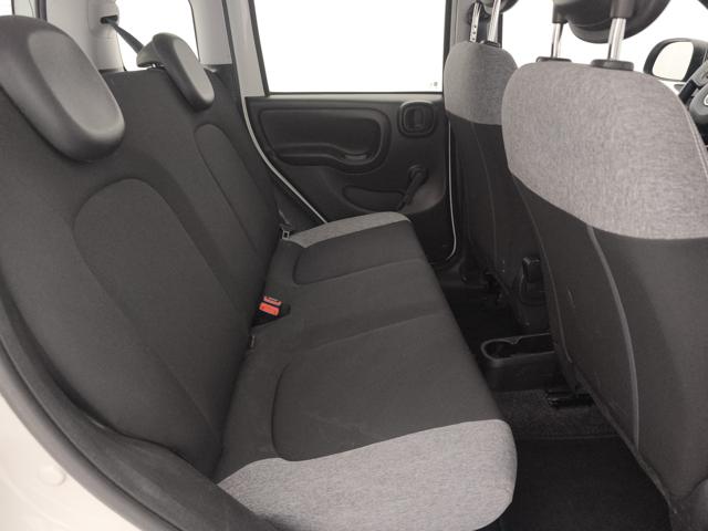 FIAT Panda usata 23