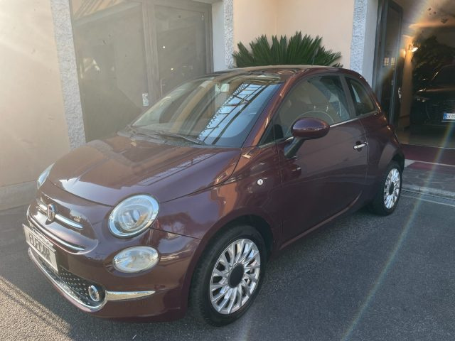 FIAT 500 usata, con ABS