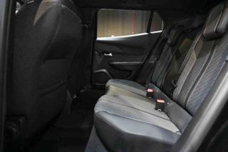 PEUGEOT 2008 usata, con Cruise Control