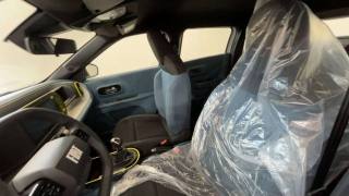 FIAT Grande Panda usata, con Fari LED