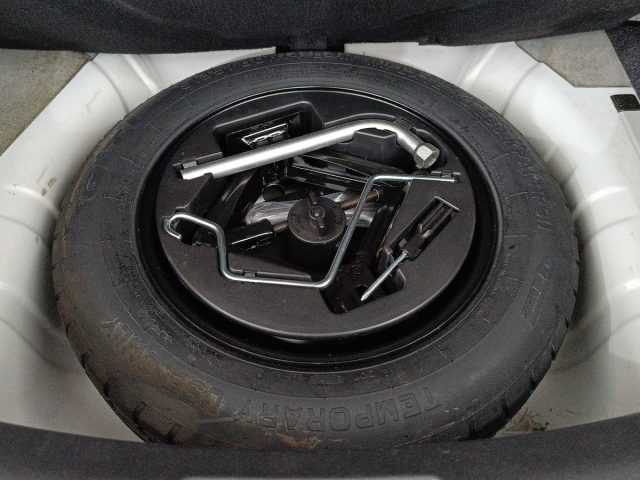 LANCIA Ypsilon usata, con Autoradio digitale