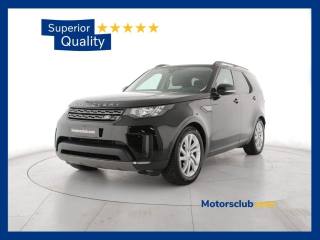 LAND ROVER Discovery 3.0 TD6 249 CV SE 7 posti - solo operatori