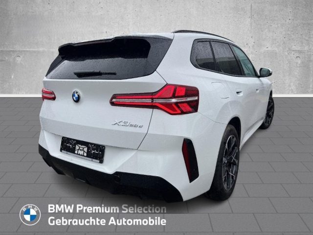 BMW X3 usata, con Airbag laterali
