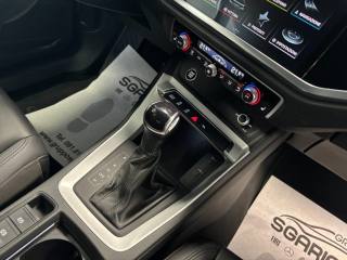 AUDI Q3 usata, con Touch screen